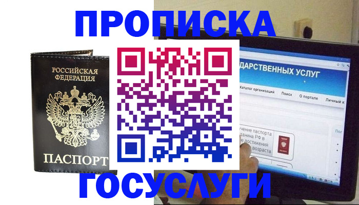 прописка гарантия в Черногорске